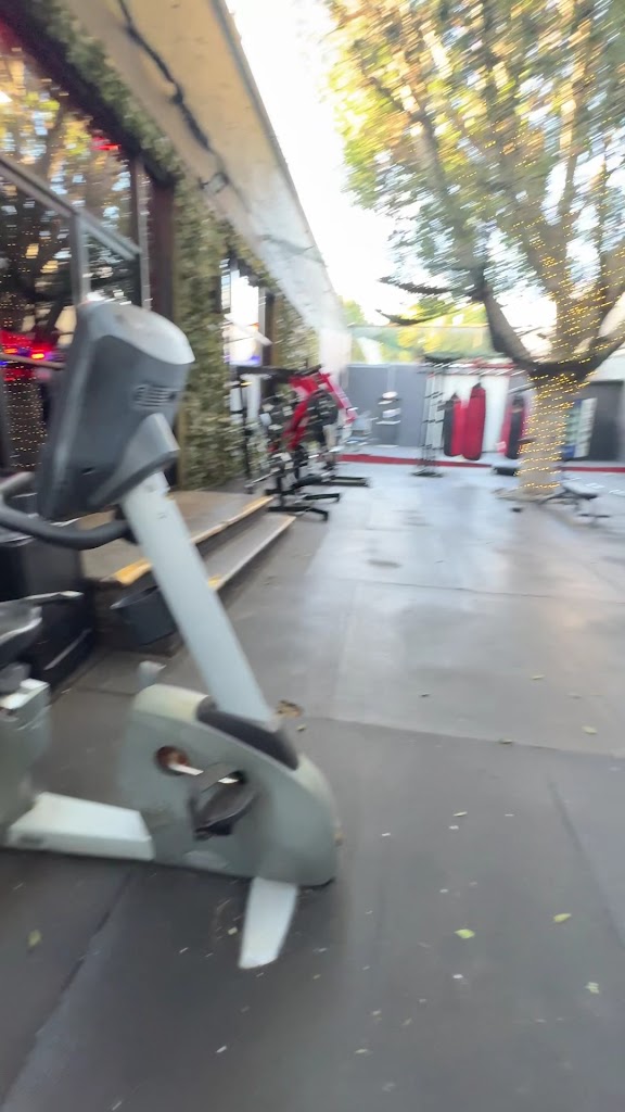  Speakeasy Fitness - Pasadena