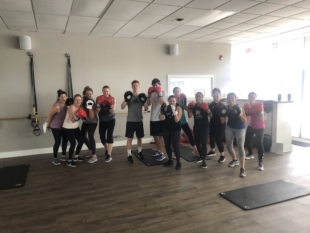  Crush Fitness Studios