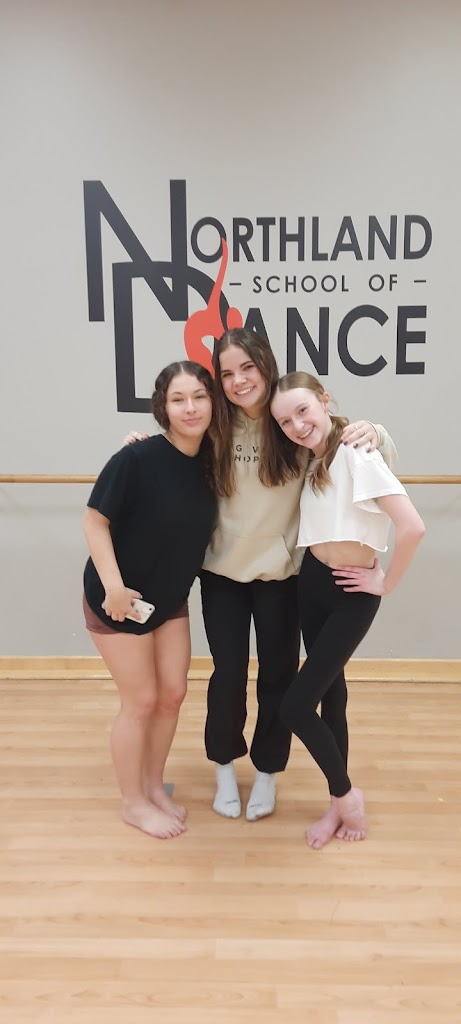  Northland School of Dance