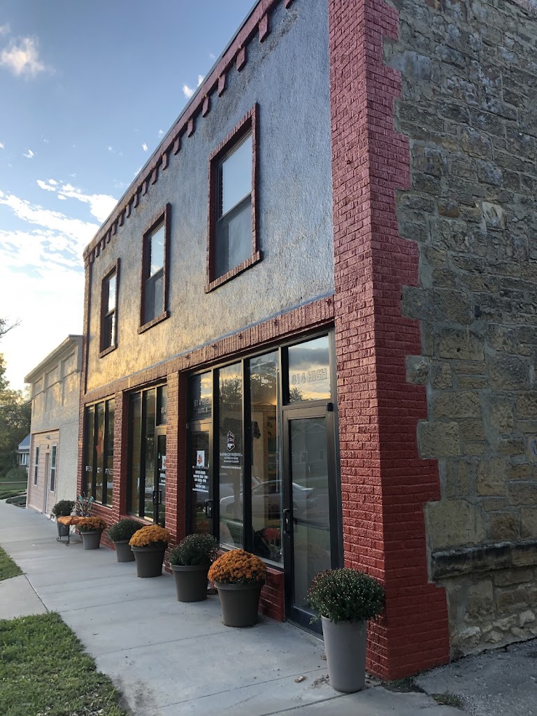  Baldwin City Fitness