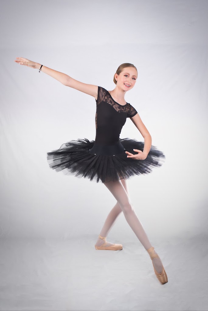  Royal Amelia Dance Academy