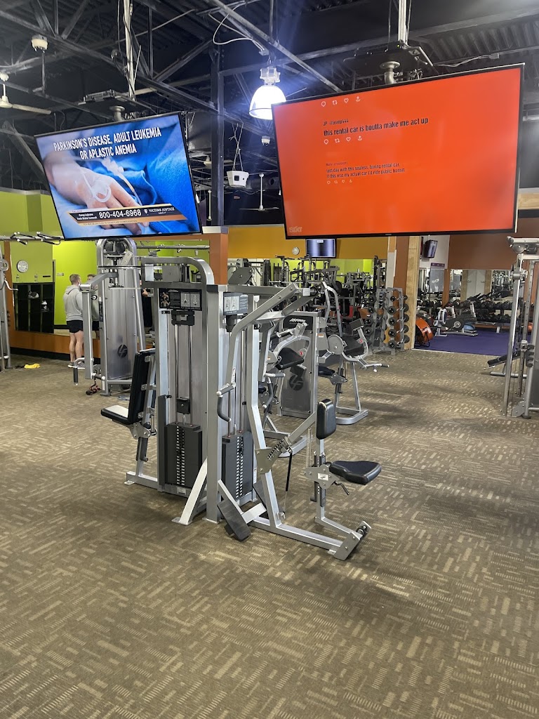  Anytime Fitness of Braselton, GA