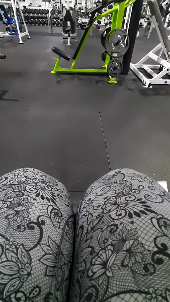  Poteau Family Fitness