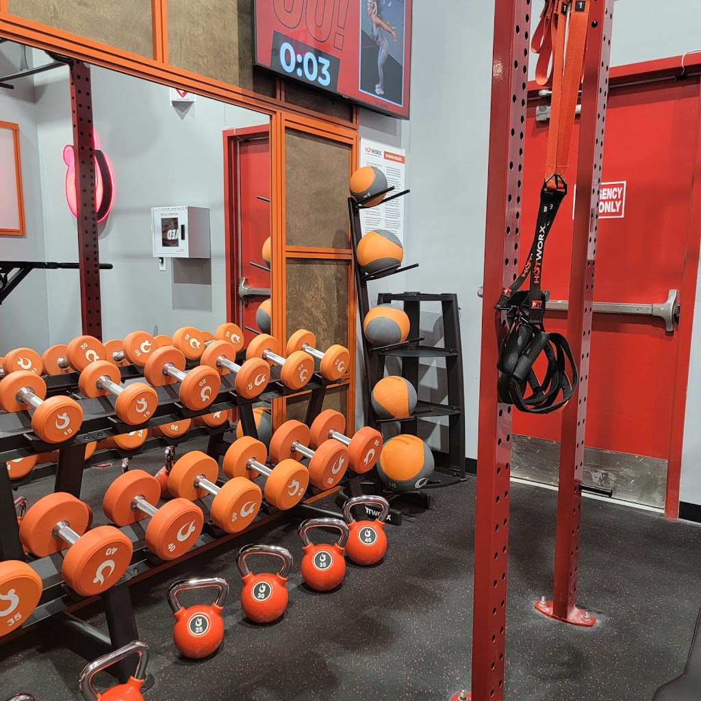  HOTWORX - El Paso, TX - Eastlake