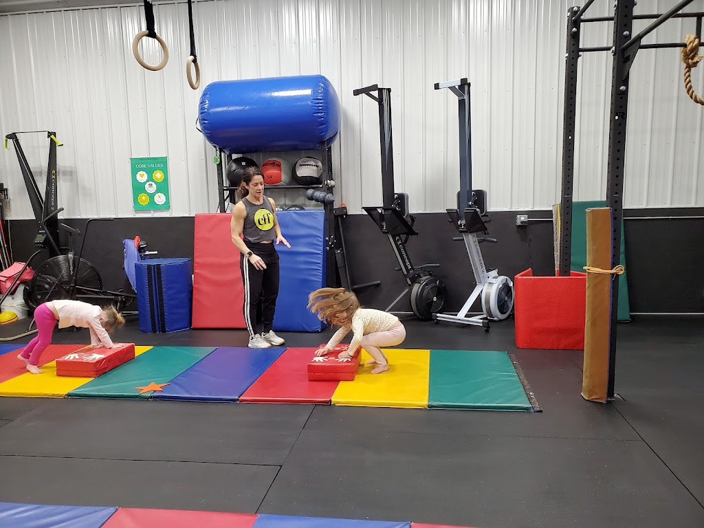  Edington Family Fitness