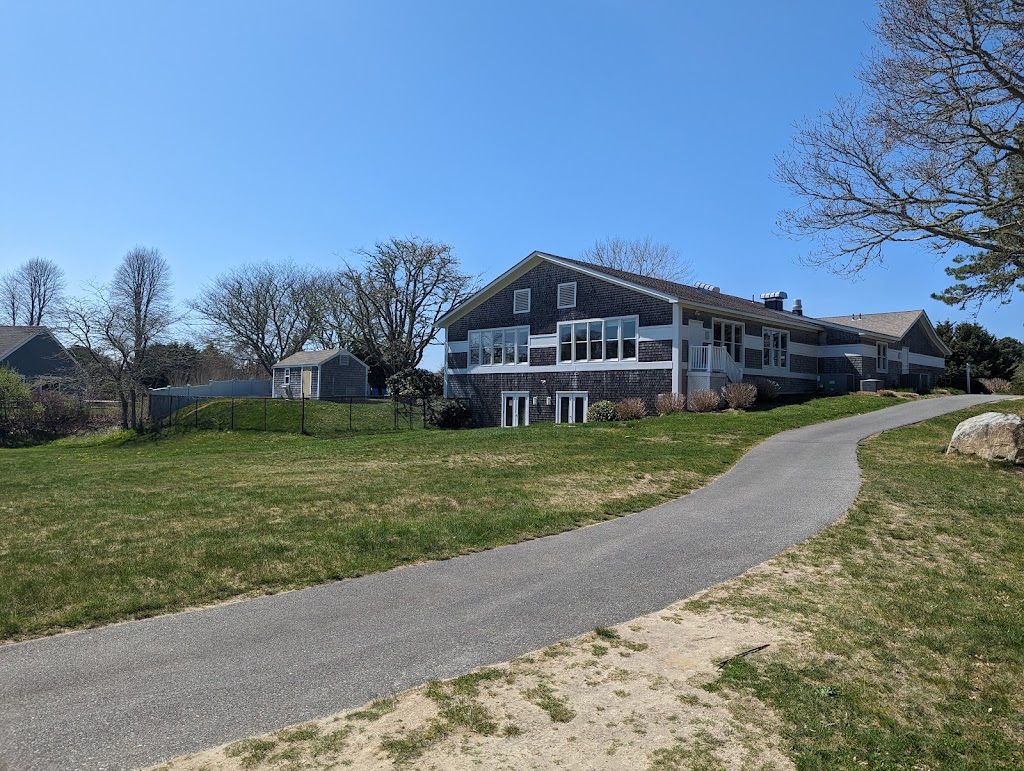  Ocean Edge Resort and Golf Club Members Sports Club