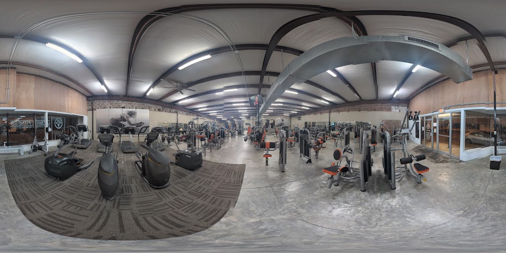  Ultimate Fitness LLC