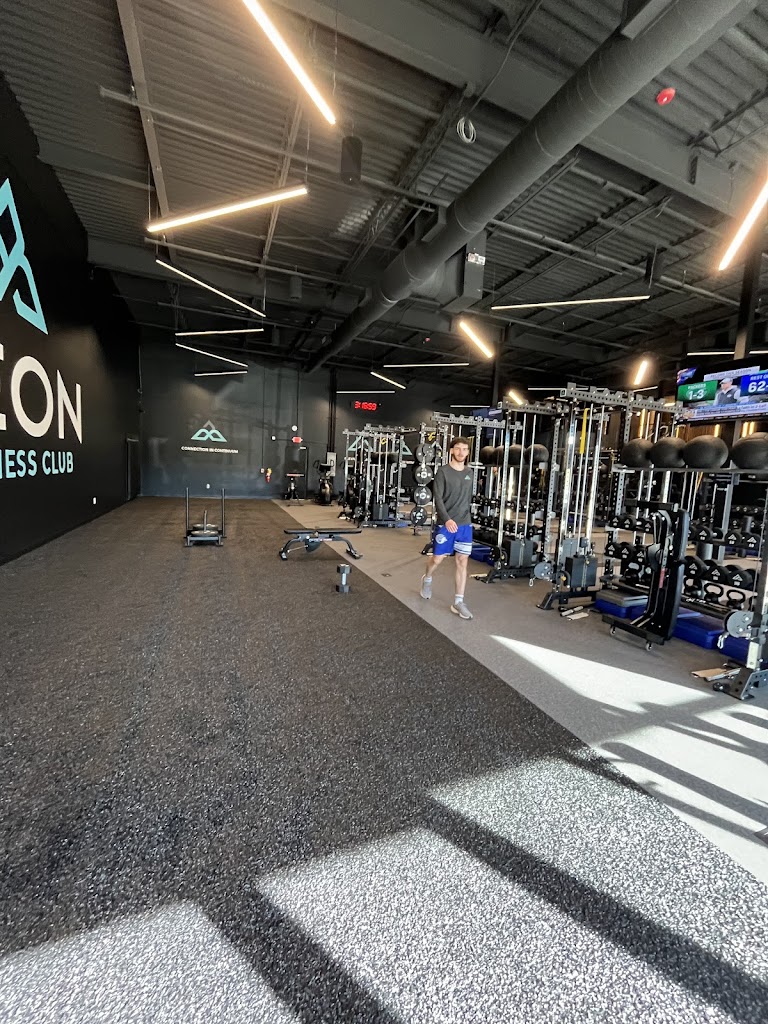  Aeon Wellness Club