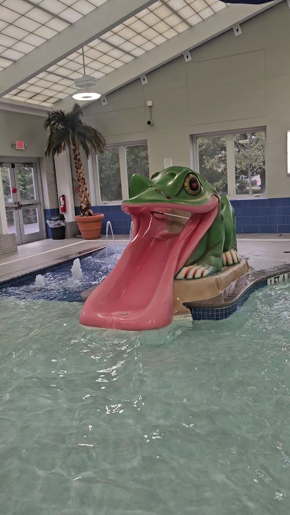  Club One Fitness & Aerobics