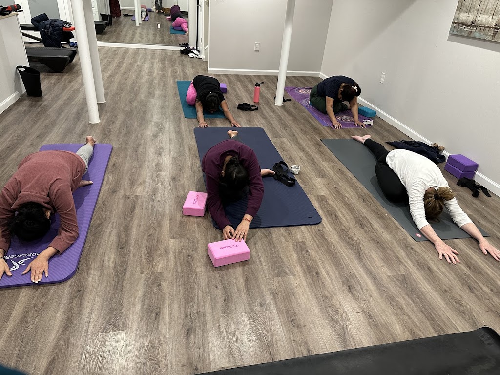  Just Serenity Yoga & Wellness