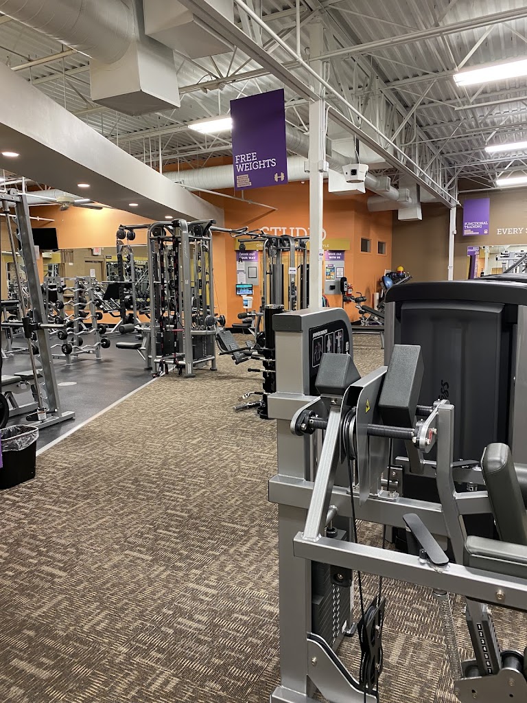  Anytime Fitness