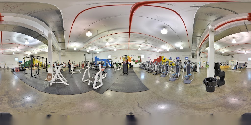  West Licking County Family YMCA