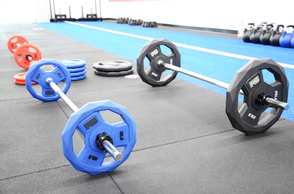  F45 Training Bartram Park