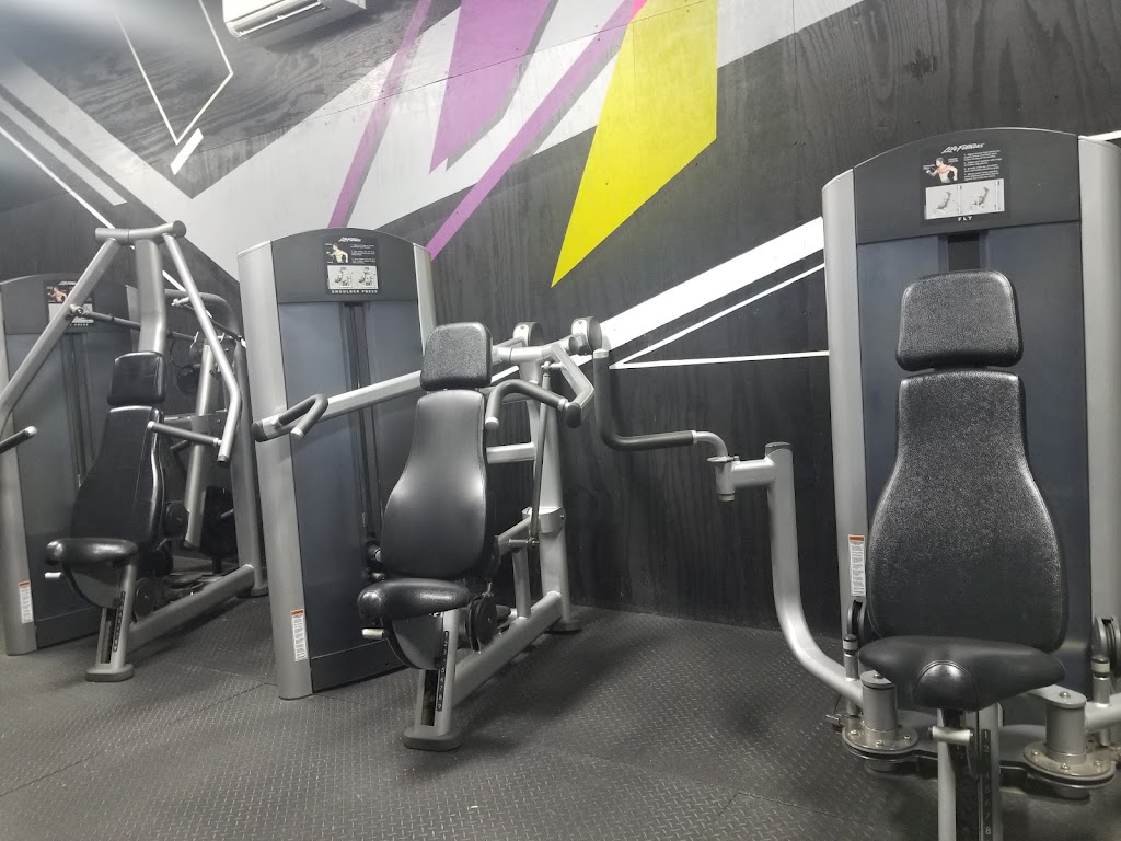  Tenacity Adventure Fitness