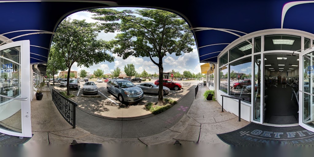  GET FIT Training + Nutrition