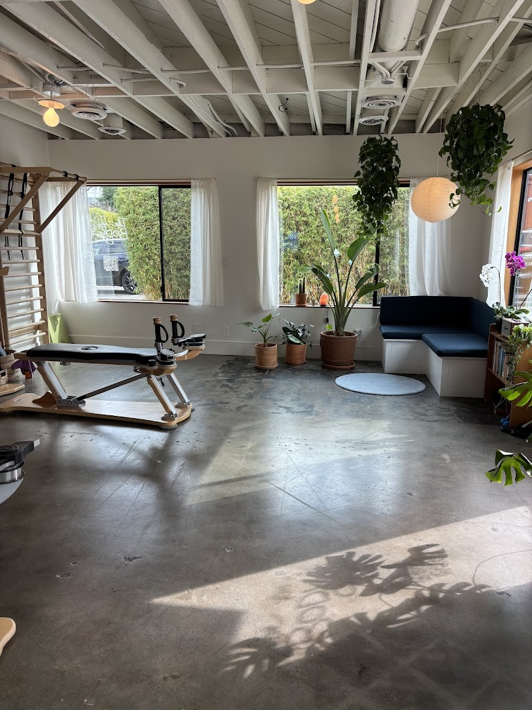  The Body Los Feliz - Silverlake