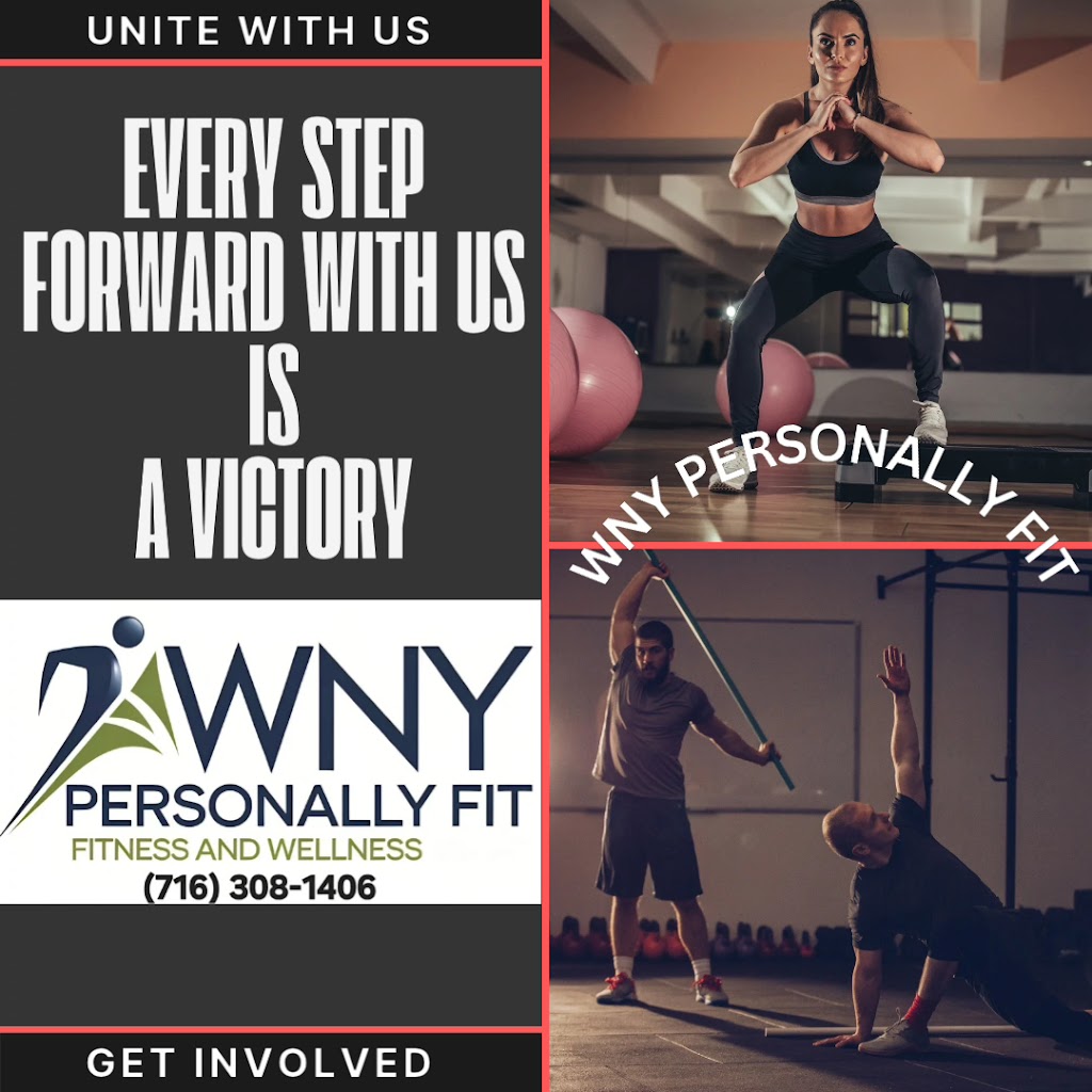  WNY Personally Fit