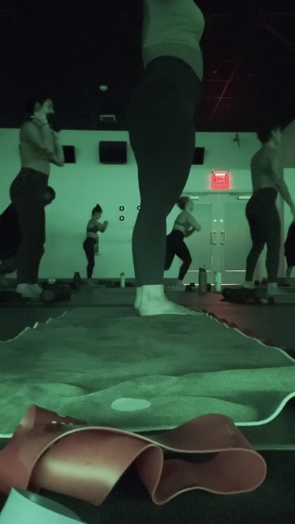  Yoga Joint Downtown Fort Lauderdale