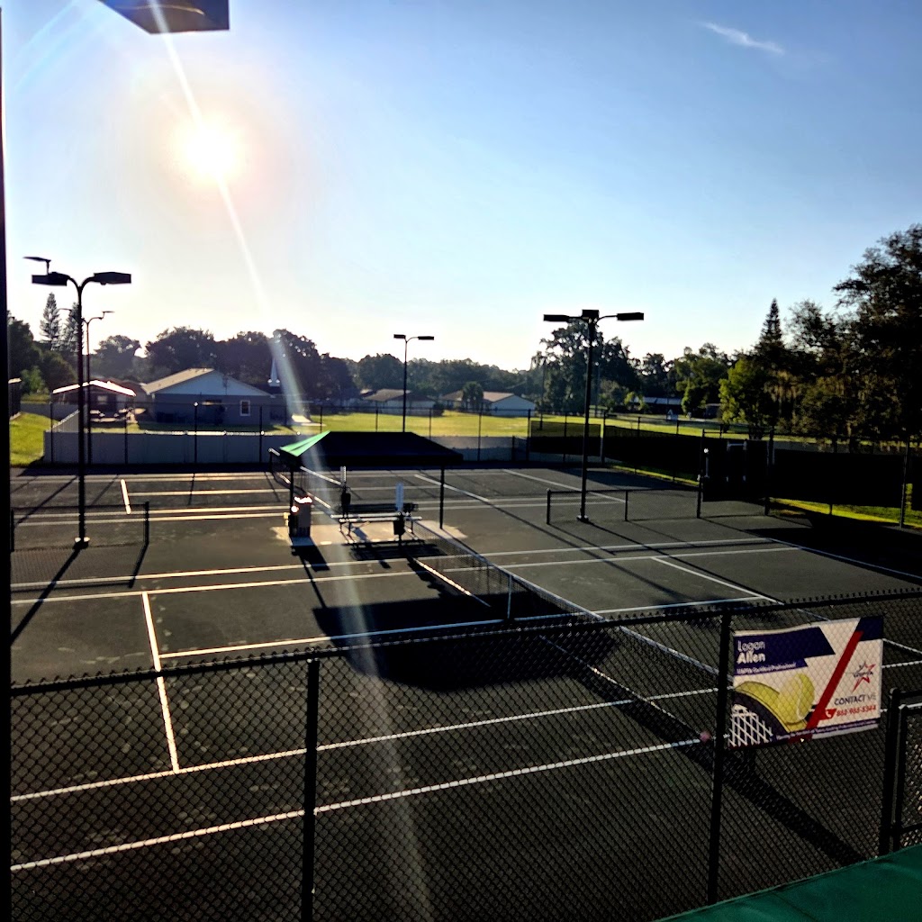  Cindy Hummel Tennis Center