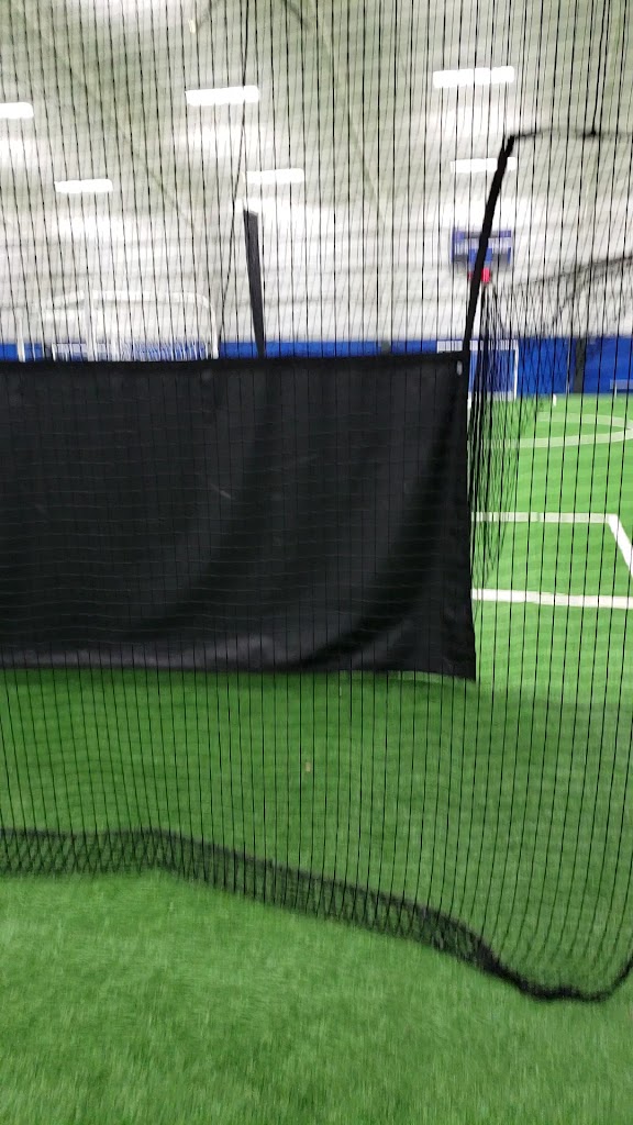  Mystic Indoor Sports