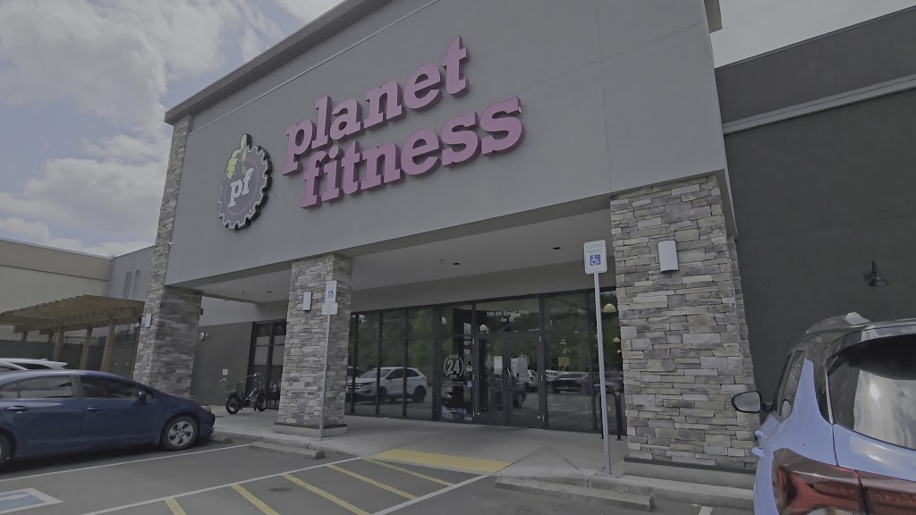  Planet Fitness