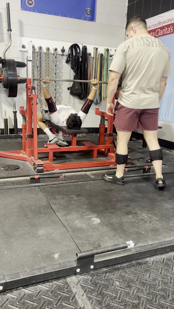  PowerSource Performance Fitness & Barbell Club