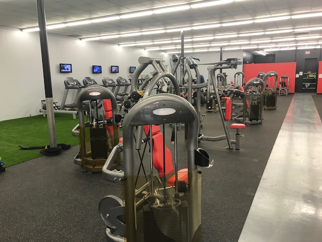 Fitstop24 – Niles