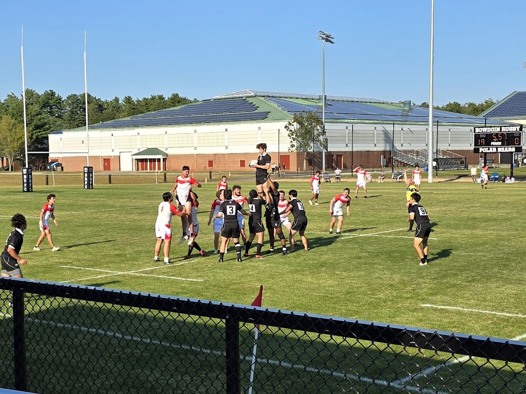  William Farley Field House