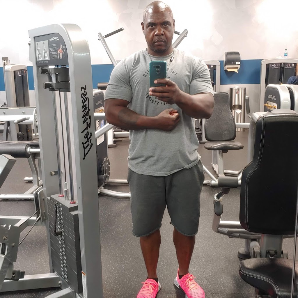  Powerhouse Gym North Canton