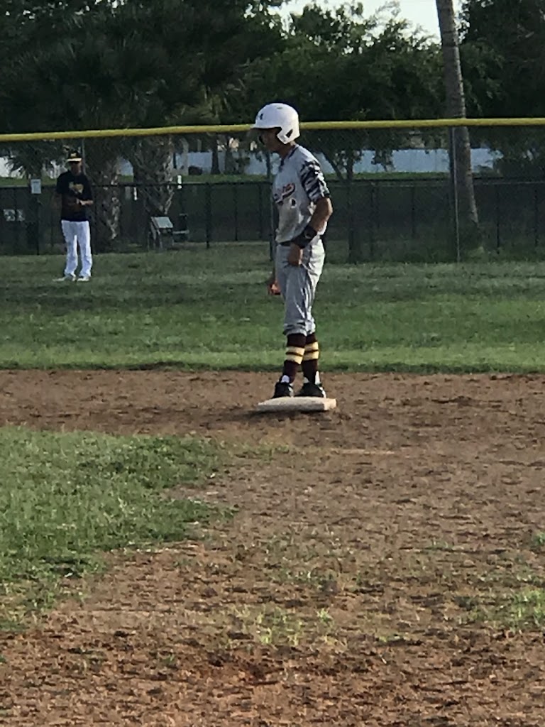  Harlon Block Sports Complex