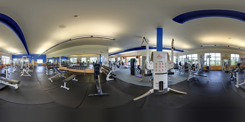  BodyWorks Athletic Club