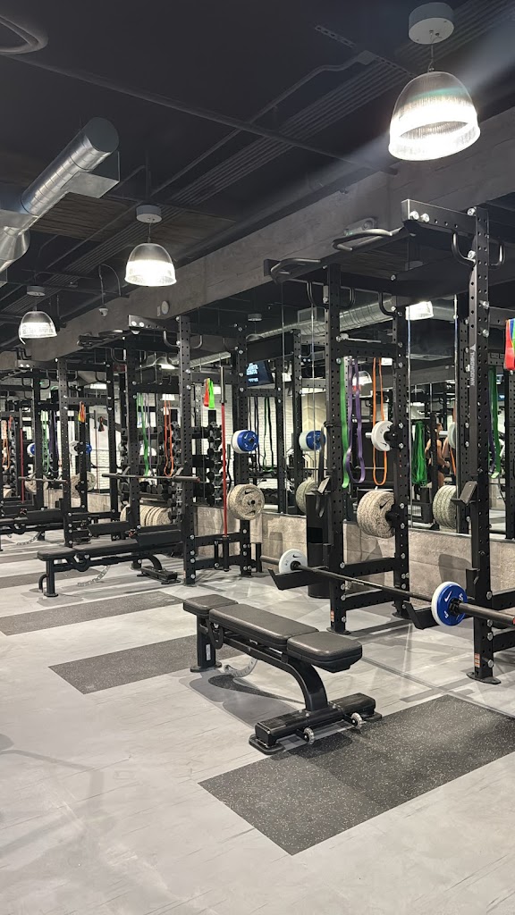  Nike Strength Studio - East Austin
