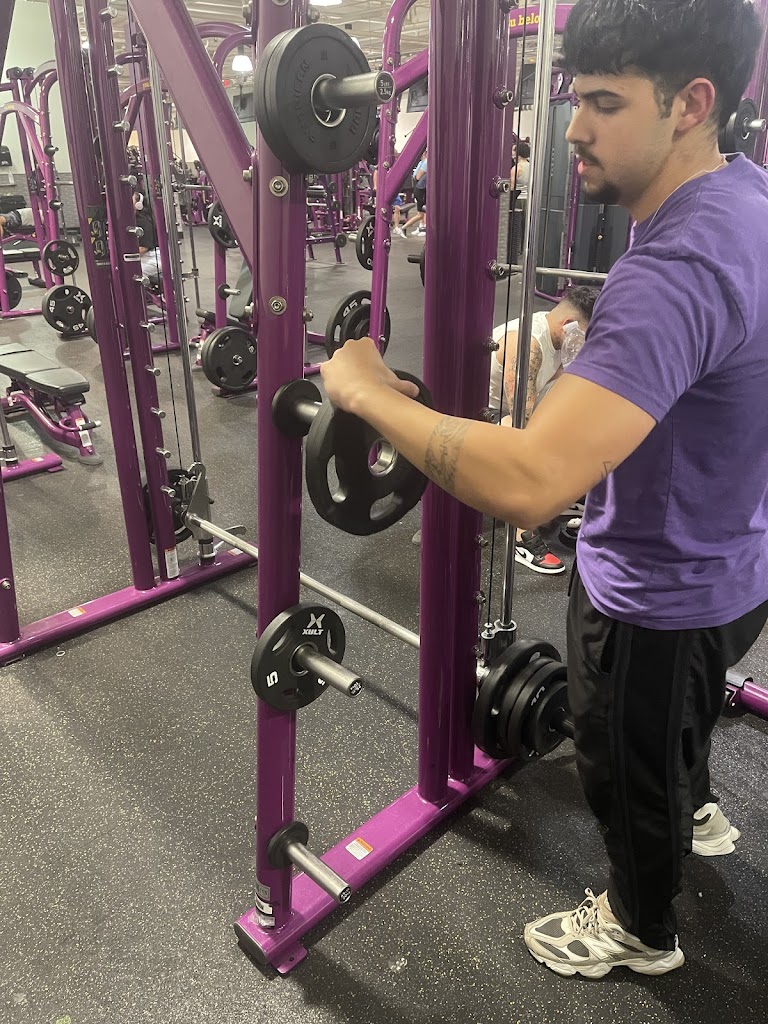  Planet Fitness