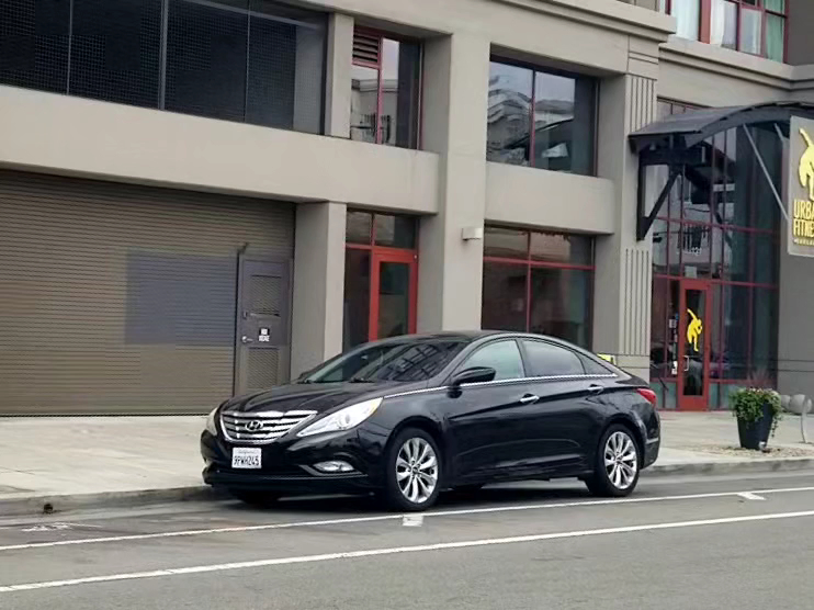  Urban Fitness Oakland