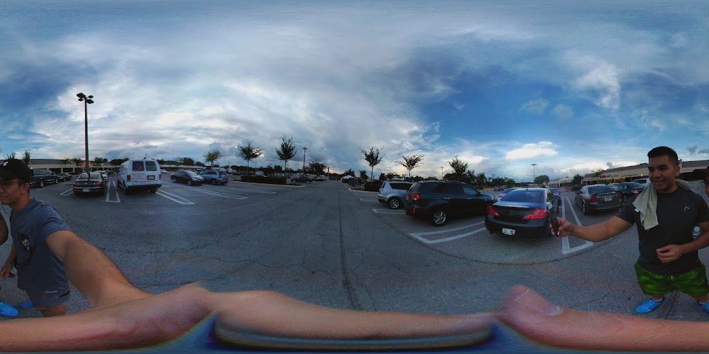  Family Fitness Centers