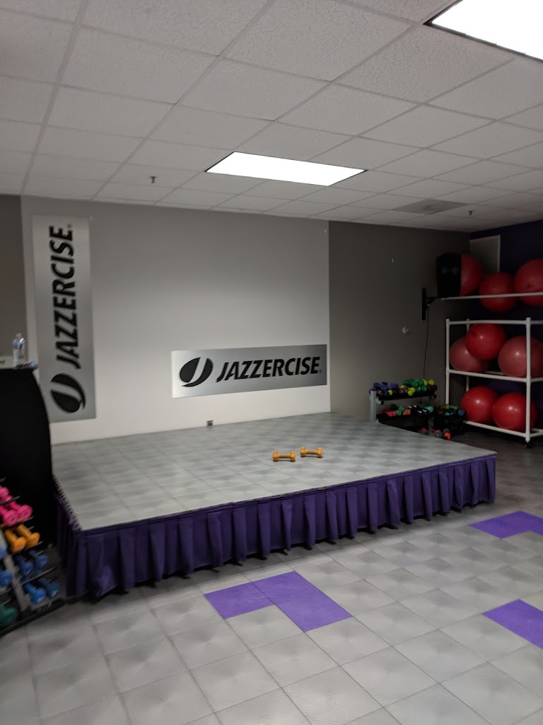  Jazzercise