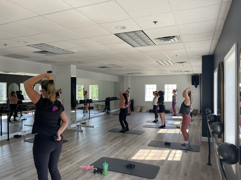  Ignite Barre and Fitness Studio
