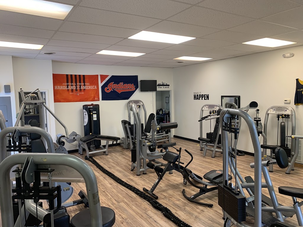  The Coach's Clinic - Private Personal Training