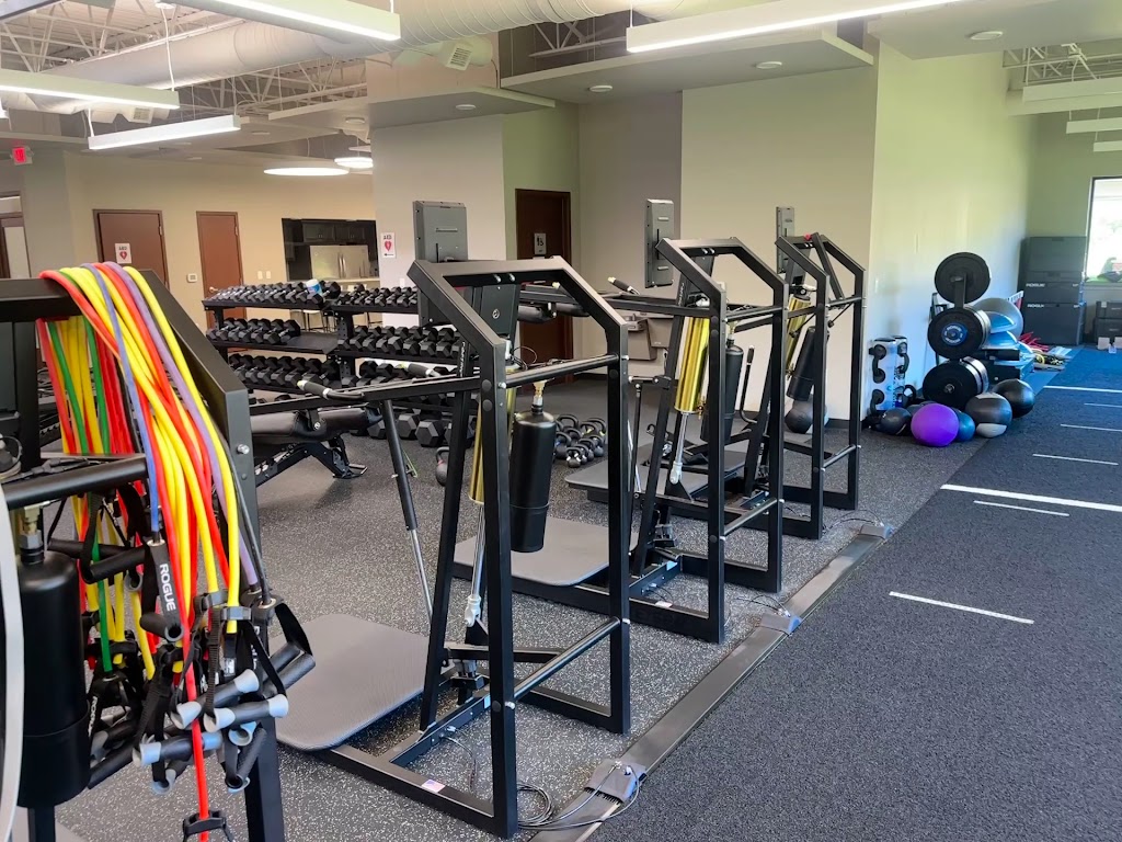  My FitLife Personal Training