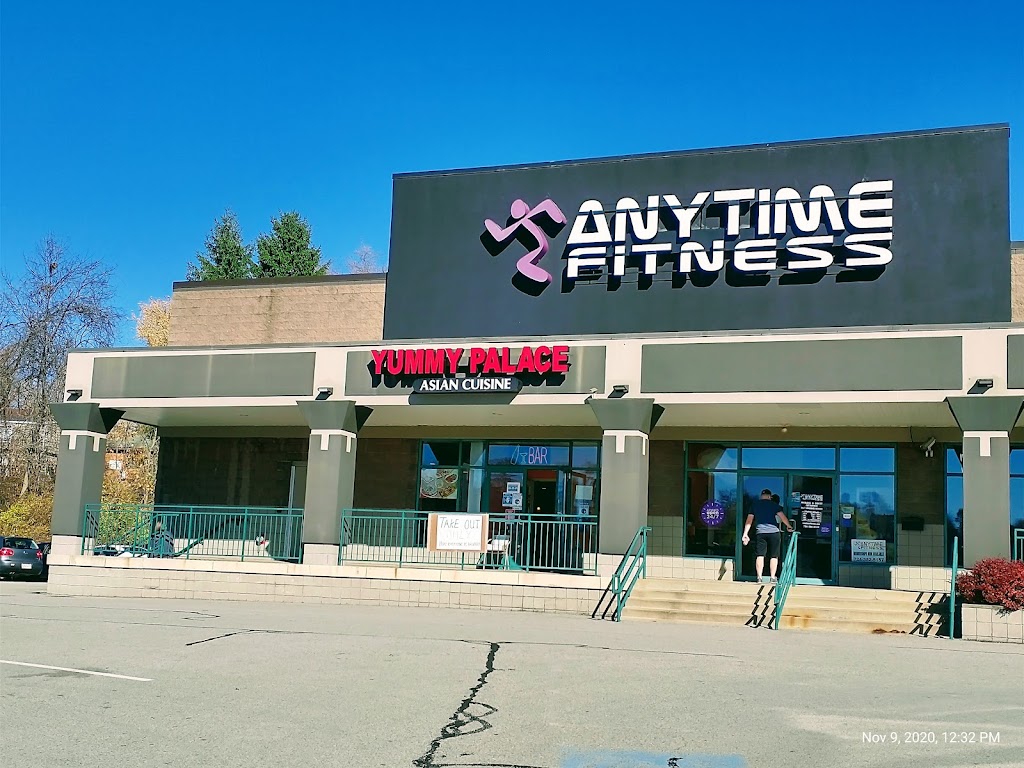  Anytime Fitness