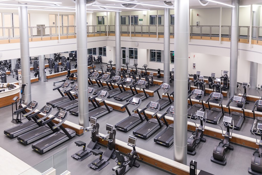  Thibodaux Regional Wellness Center