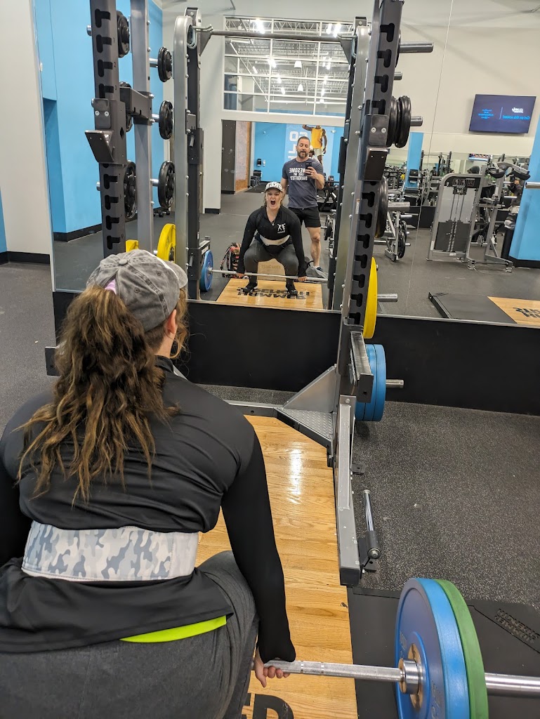  CLUB4 Fitness Flower Mound