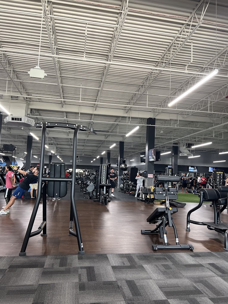  TruFit Athletic Clubs - E. Exp 83