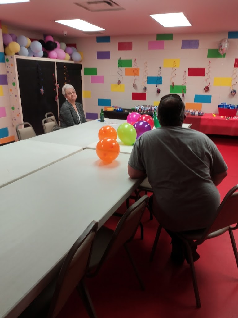  Thoroughbred Tumbling/Trampoline(Gymnastics)