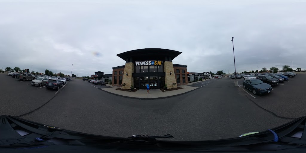  Fitness for 10 - Mankato