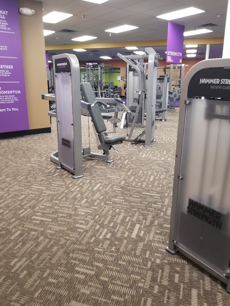  Anytime Fitness