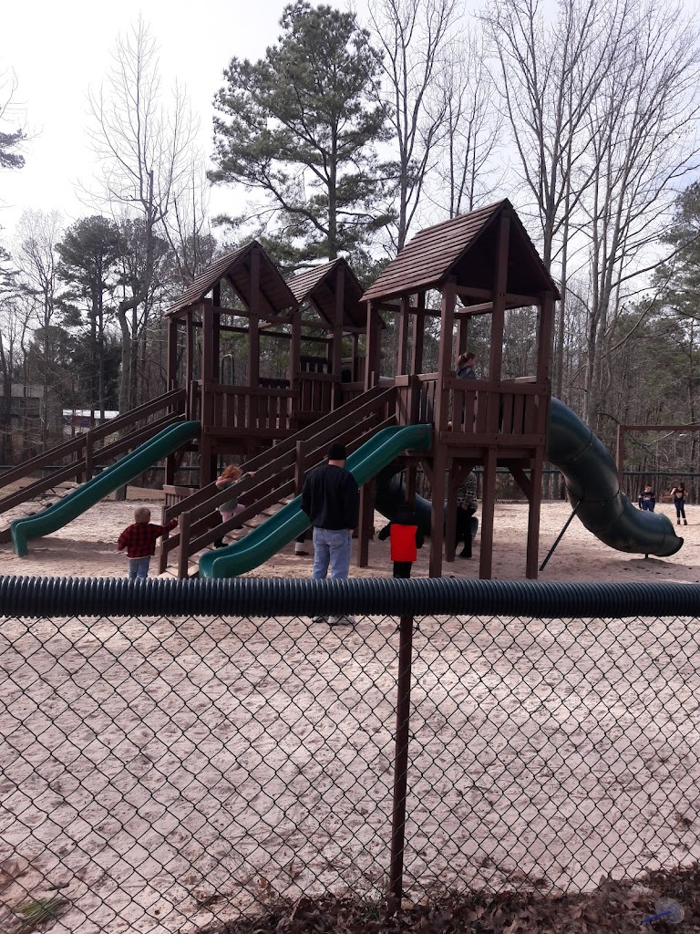  Jasper Athletic Club