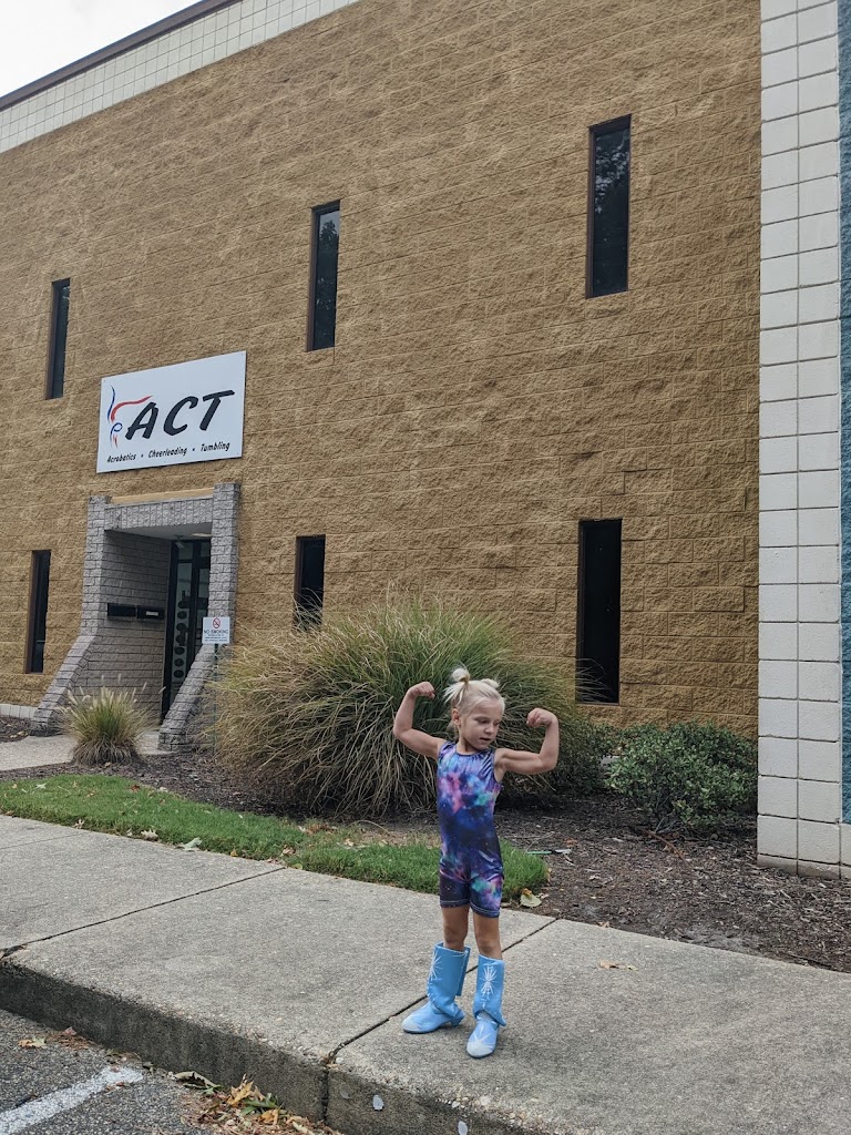  Atlantic Coast Tumbling