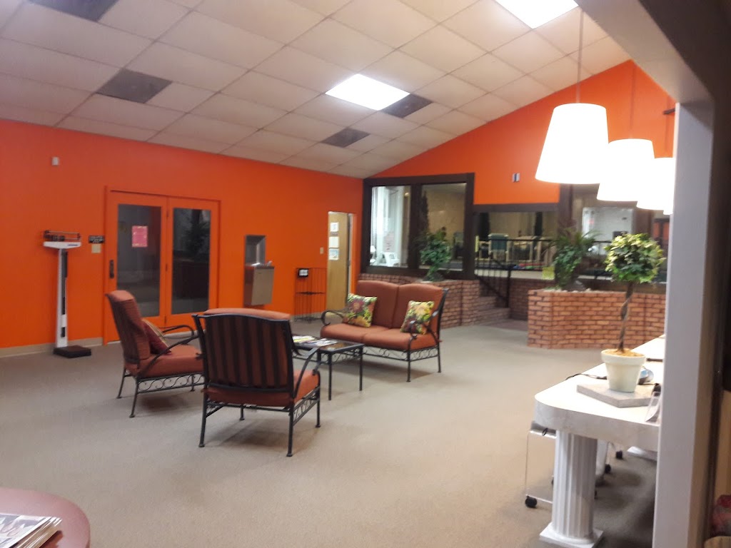  Figure Firm Total Fitness for Women