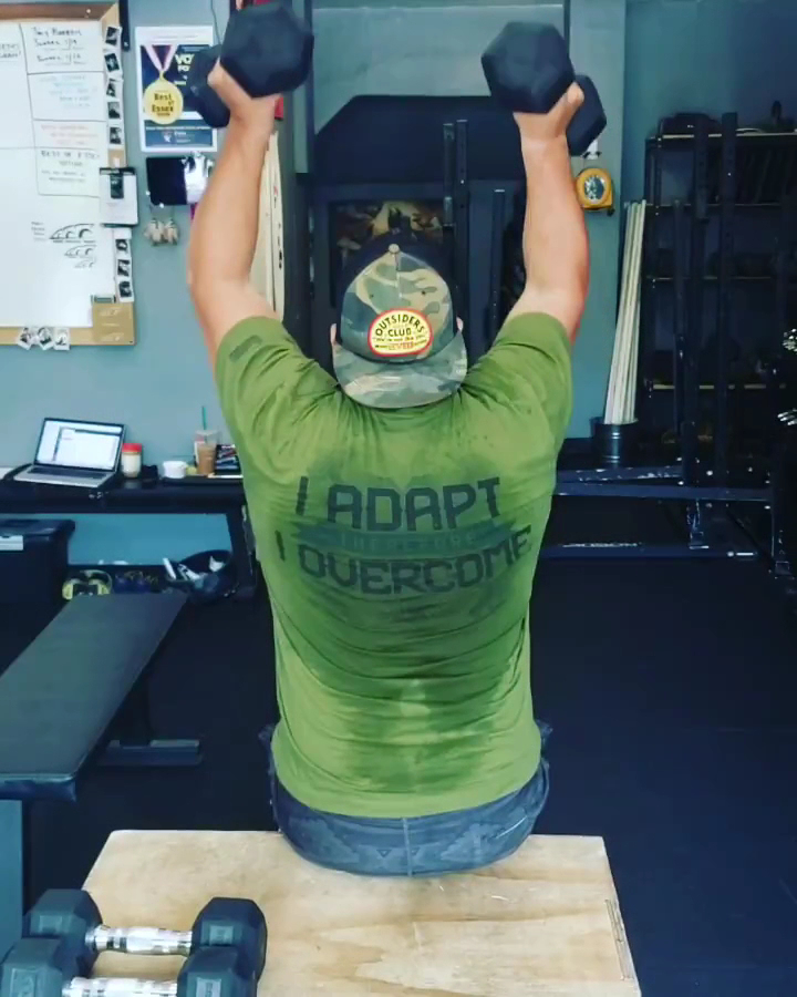  Bridge Athletics (CrossFit)